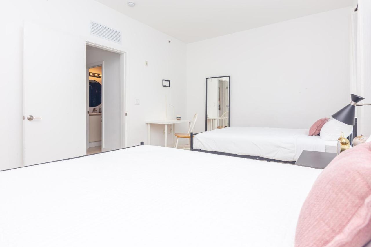 Home Miami Downtown - 5 Minutes From Wynwood & Port - Art District Near Beach Exterior foto