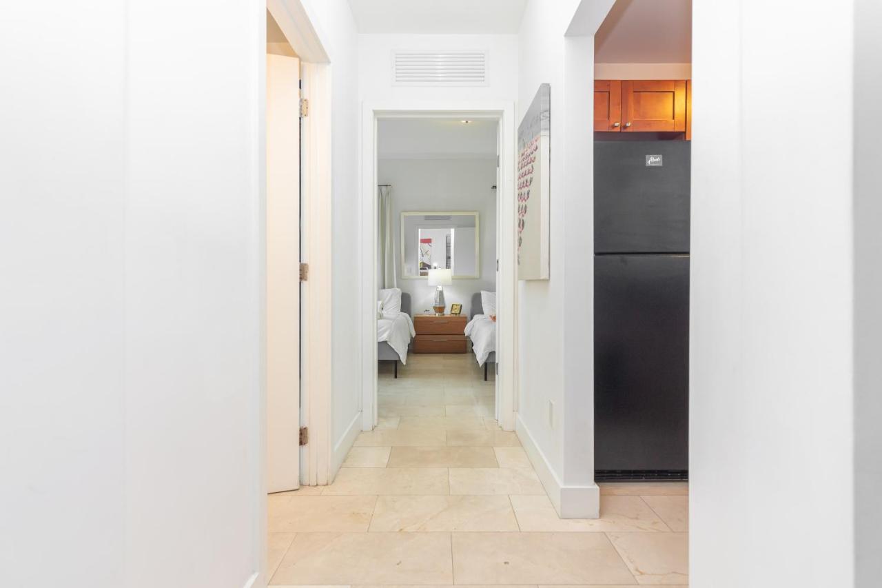 Home Miami Downtown - 5 Minutes From Wynwood & Port - Art District Near Beach Exterior foto