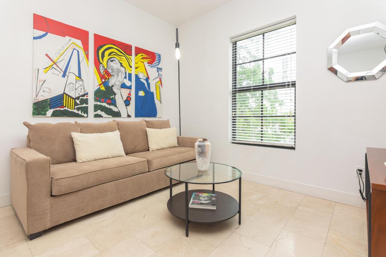 Home Miami Downtown - 5 Minutes From Wynwood & Port - Art District Near Beach Exterior foto