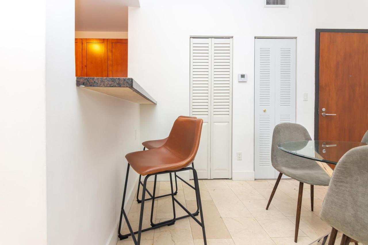 Home Miami Downtown - 5 Minutes From Wynwood & Port - Art District Near Beach Exterior foto