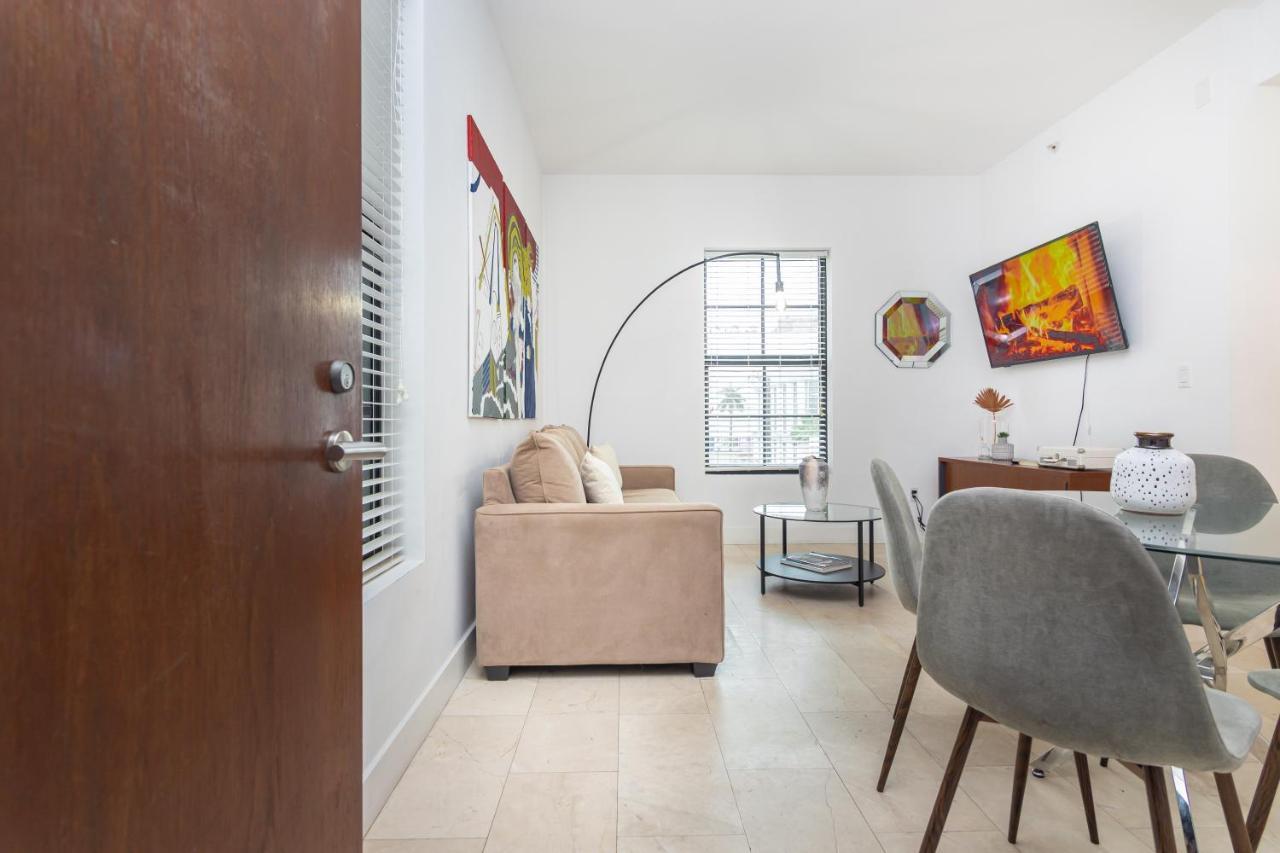 Home Miami Downtown - 5 Minutes From Wynwood & Port - Art District Near Beach Exterior foto