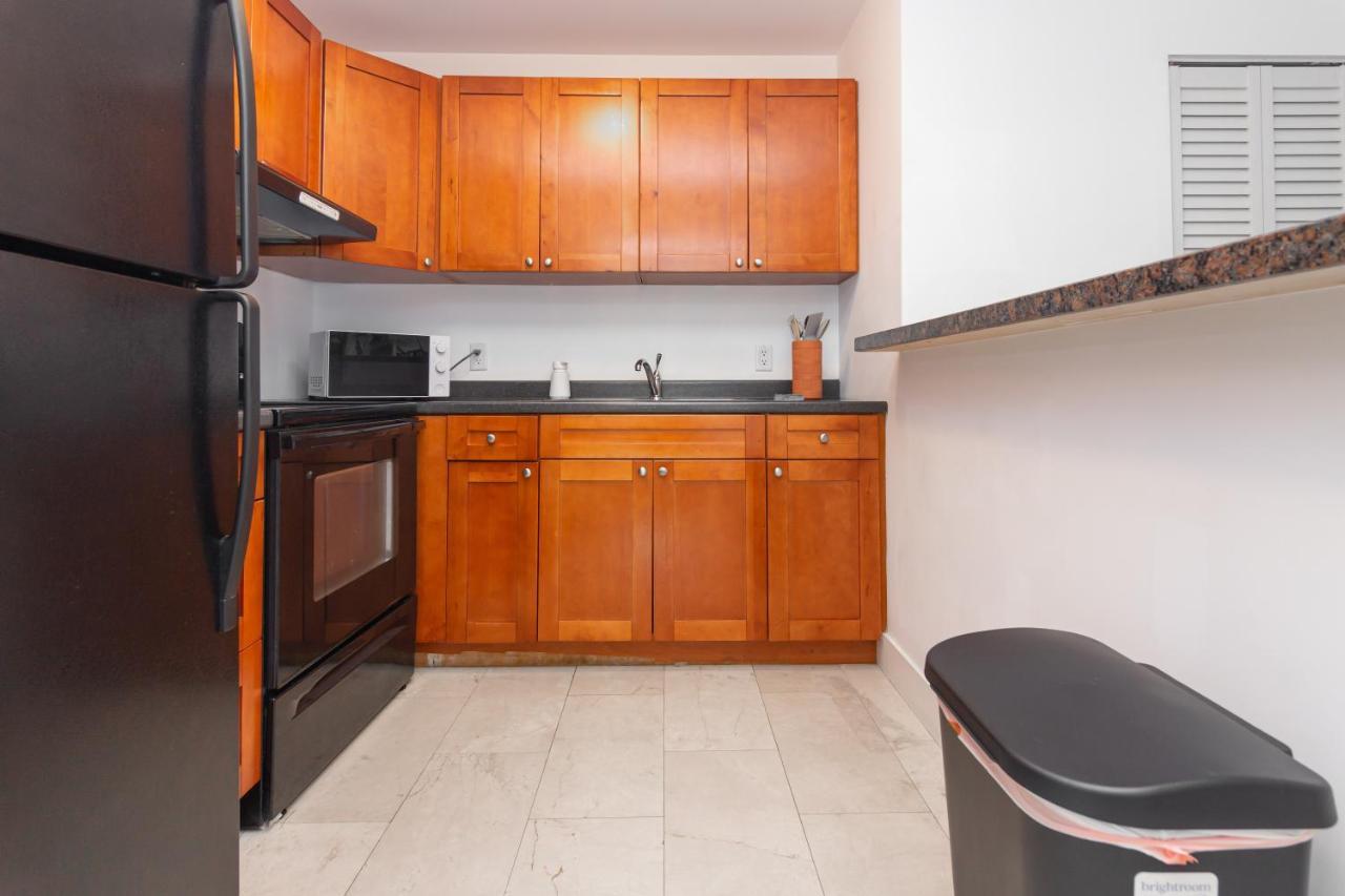 Home Miami Downtown - 5 Minutes From Wynwood & Port - Art District Near Beach Exterior foto