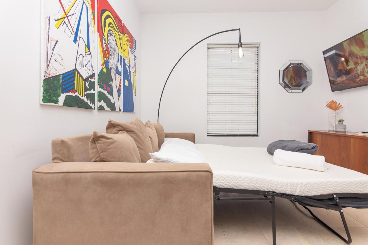 Home Miami Downtown - 5 Minutes From Wynwood & Port - Art District Near Beach Exterior foto