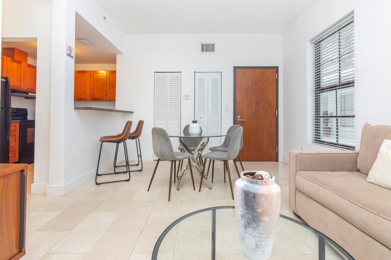 Home Miami Downtown - 5 Minutes From Wynwood & Port - Art District Near Beach Exterior foto